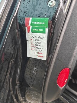 Fiat Bravo 2.0mjt SPORT EDITION - 9