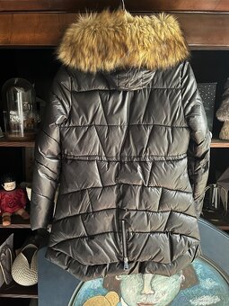 Dámska bunda v.M - 9