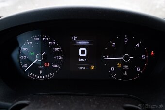 Fiat Ducato Maxi 2.2 MultiJet L4H3, slovenské, v záruke, DPH - 9