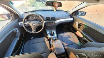 BMW E46 Compact 110kW - 9