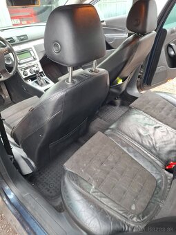 Vw passat b6 1.9tdi - 9