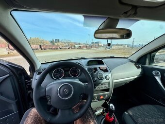 🚗 Renault Mégane Grandtour 1.9 dCi (96 kW) - 9