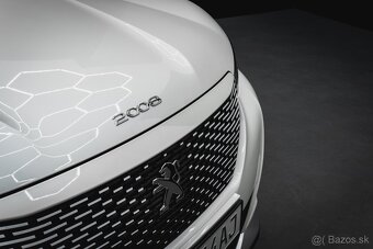 Peugeot e-2008 Active Pack (e2008) - 9