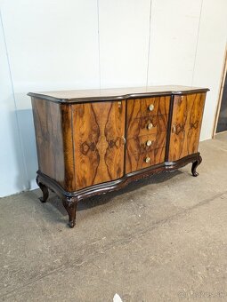 KOMODA PO RENOVÁCII - 9