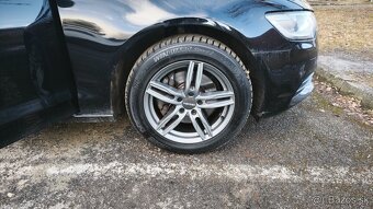 Audi A6 C7 Avant 2.0 TDI DPF - 9