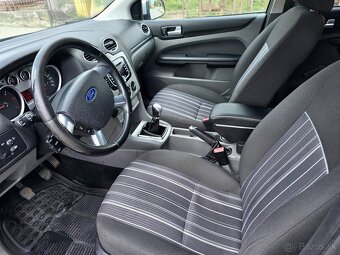 Ford Focus, 1.6 TDCi Vikendová akcia - 9