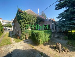 Rodinný dom - úplné centrum mesta Nitra ID 401-12-MIG - 9