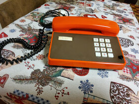retro telefony rôzne Tesla Stropkov - 9