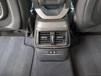 BMW 216i Gran Tourer - 2020/7, nájazd 76tis. km - ZĽAVA - 9
