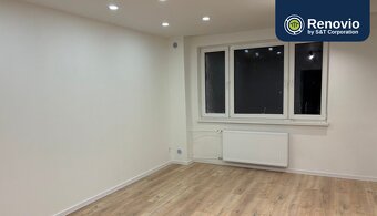 Rekonštrukcia bytu Košice | Prešov - 9
