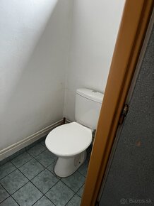 Obchodné priestory na ulici Podhora v centre Ružomberka - 9