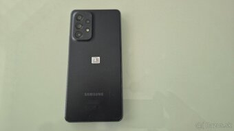 Samsung galaxy A53 5g 128gb - 9