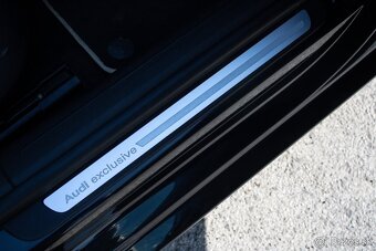 Audi A5 3.0 Tdi Quattro predám /Vymením za mini bager + - € - 9