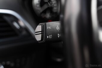 BMW Rad 1 120d xDrive M Sport Shadow A/T - 9