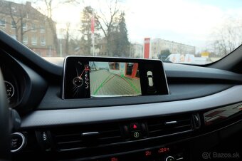 BMW X5 xDrive 30d | Headup Display |HU - 9