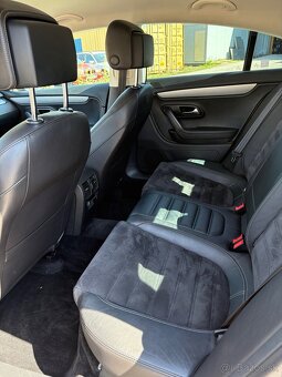 Volkswagen CC - 9