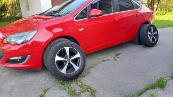 Opel Astra J - 9