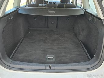 vw golf 7 facelift - 9