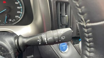 Toyota RAV4 Hybrid 2.5 VVT-i E-CVT AWD Trend - 9