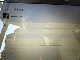 Predám notebook Toshiba Satellite L750-1MK - 9