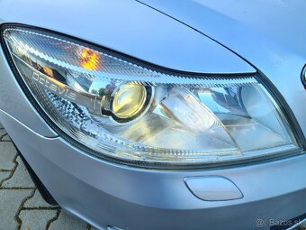Škoda Octavia II FACELIFT 2013 Combi 2,0TDI 103KW - 9