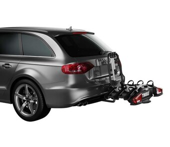 Nosic bicyklov THULE COACH 276 - VELOCOMPACT 926 - 9