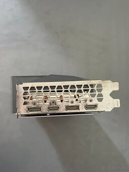 RTX 3070 - 9
