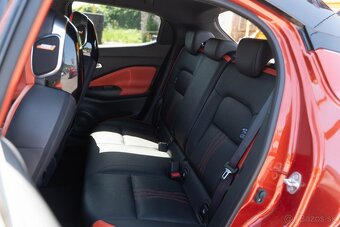 Nissan Juke 1.0 DIG-T 99tis.KM- N-Design, 1.Majiteľ/SK Pôvod - 9