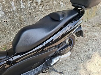 Honda PCX 125 - 9