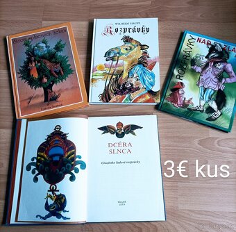 Krásne knihy pre deti - 9