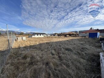 Pozemok pod Tatrami s komplet prípojkami 1681 m² - 9