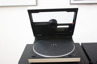 predám TCHNICS SL-10 Fully-Automatic Turntable - 9