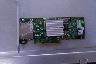 Dell PowerVault MD3060e / 60x 3,5HDD SAS JBOD / NETAPP - 9