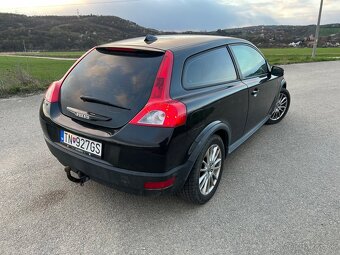 Volvo c30 - 9