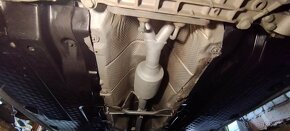 Octavia 2 LPG NOVÁ STK 6/27 - 9