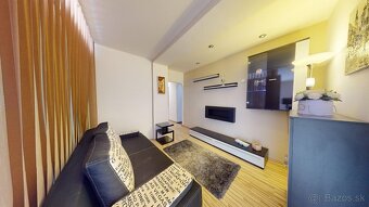 Prenájom: 2 izbový byt s balkónom, centrum, Spišská Nová Ves - 9