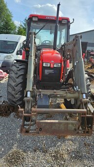 Zetor 7341 super turbo QUICKE ( 2KS norsk) - 9