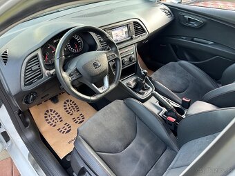 Seat Leon FR 2.0 TDI 110kw M6 - 9