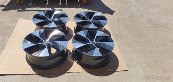 5x114,3 r18 mazda kia hyundai mitsubishi toyota honda - 9