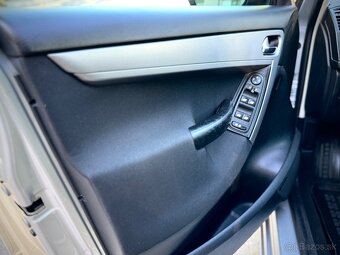 CITROËN C4 GRAND PICASSO 2.0 HDi 7-MIESTNE AUTOMAT - 9