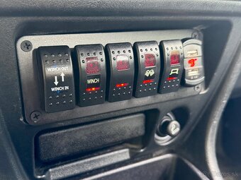 Mitsubishi Pajero Pinin 1.8GDi - 9