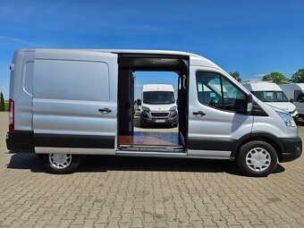 Ford Transit Lift L3H2 - 9