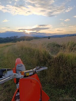 Ktm sx 125 - 9