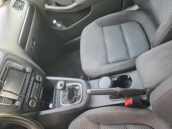 Predám VW Jetta - 9