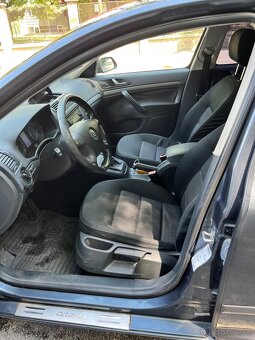 Škoda Octavia 1.9 TDI - 9