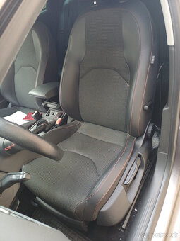 Seat Leon ST - 9