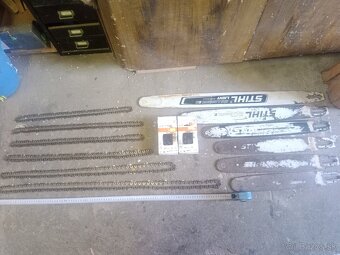 Stihl - 9