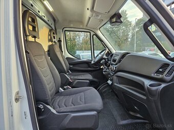 Iveco Daily Solomon 35S1 S2D - 9