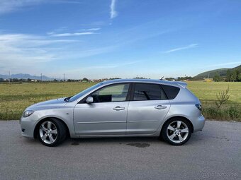 Mazda 3 sport BK 2.0 110kw - 9