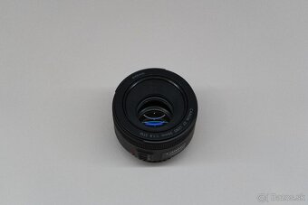 Canon EOS M50 Mark II + 4 objektívy + príslušenstvo - 9